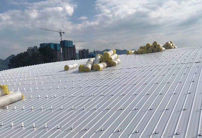郑州 网架施工
